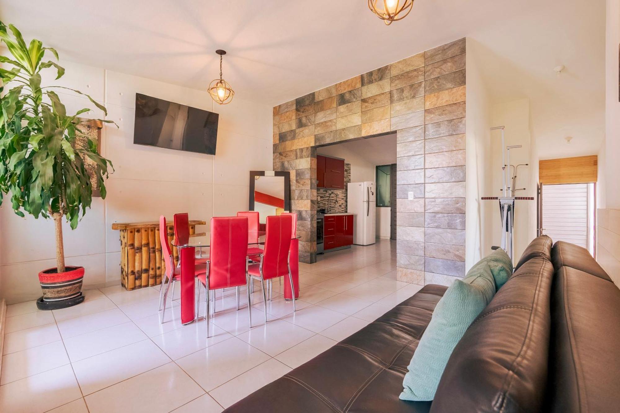 Loft Arte Y Diseno Alberca Climatizada, Amenidades Y Lujo, Terraza Privada Con Asador De Carbon, Cuernavaca Somos Los Unicos Que Te Ofrecemos Para Tu Uso Personal Y Exclusivo 2 Jacuzzis Con Agua Caliente Y Sistema De Hidromasaje Tipo Spa Ngoại thất bức ảnh