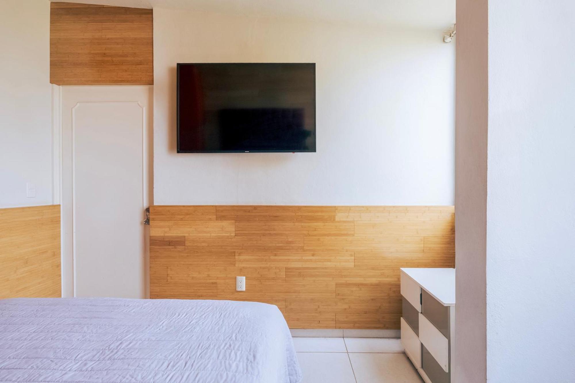 Loft Arte Y Diseno Alberca Climatizada, Amenidades Y Lujo, Terraza Privada Con Asador De Carbon, Cuernavaca Somos Los Unicos Que Te Ofrecemos Para Tu Uso Personal Y Exclusivo 2 Jacuzzis Con Agua Caliente Y Sistema De Hidromasaje Tipo Spa Ngoại thất bức ảnh